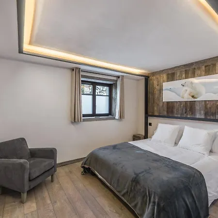 Megeve, 3 Pieces, 4 Personnes - Fr-1-569-71 Apartment *