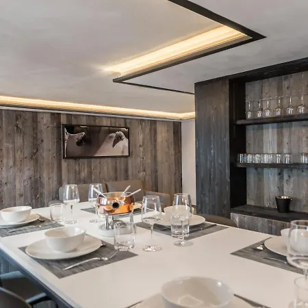Megeve, 3 Pieces, 4 Personnes - Fr-1-569-71 *